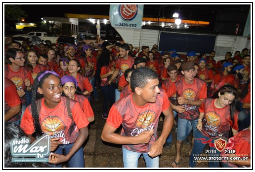 rolim de moura